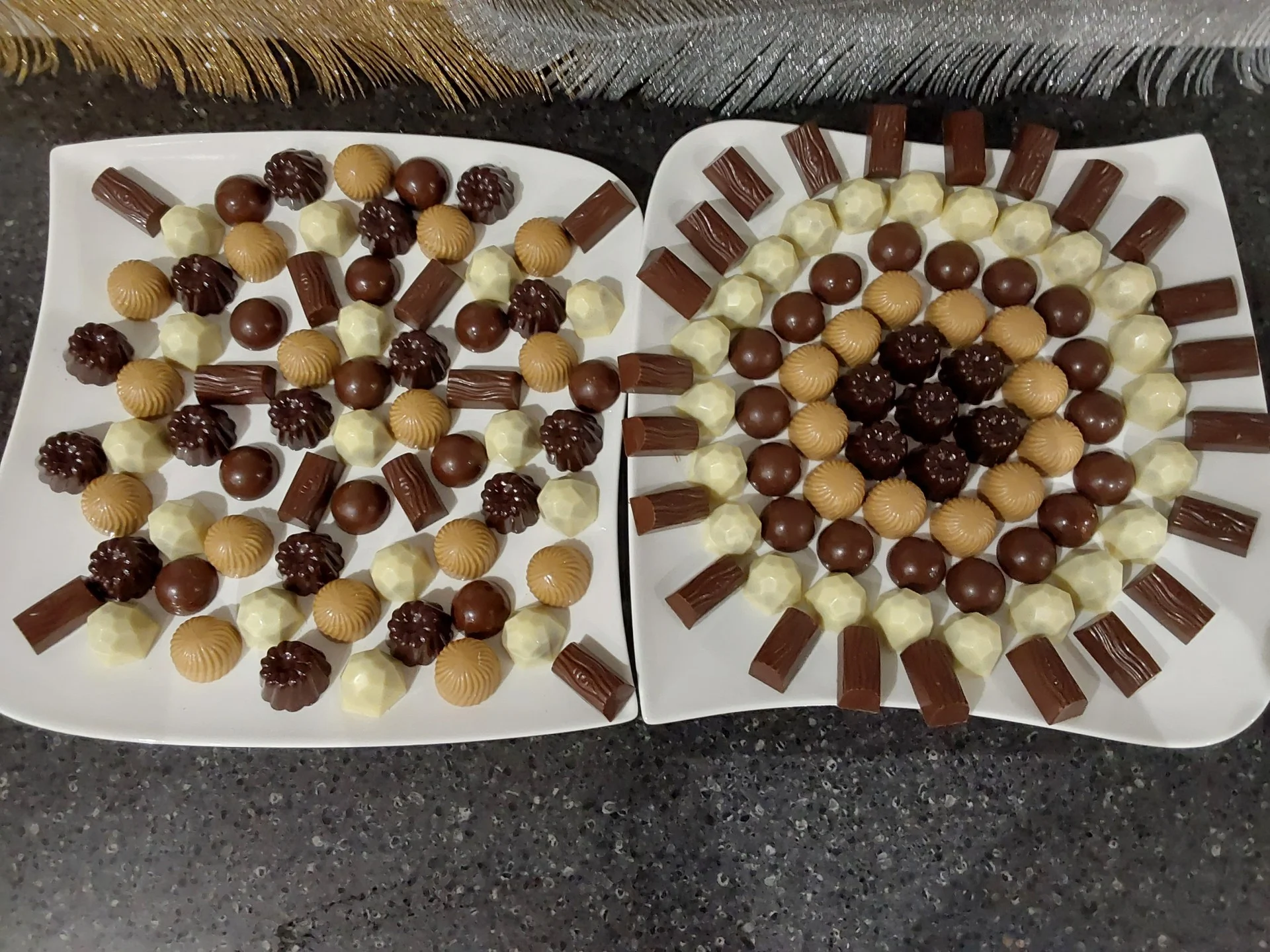 Chocolats
