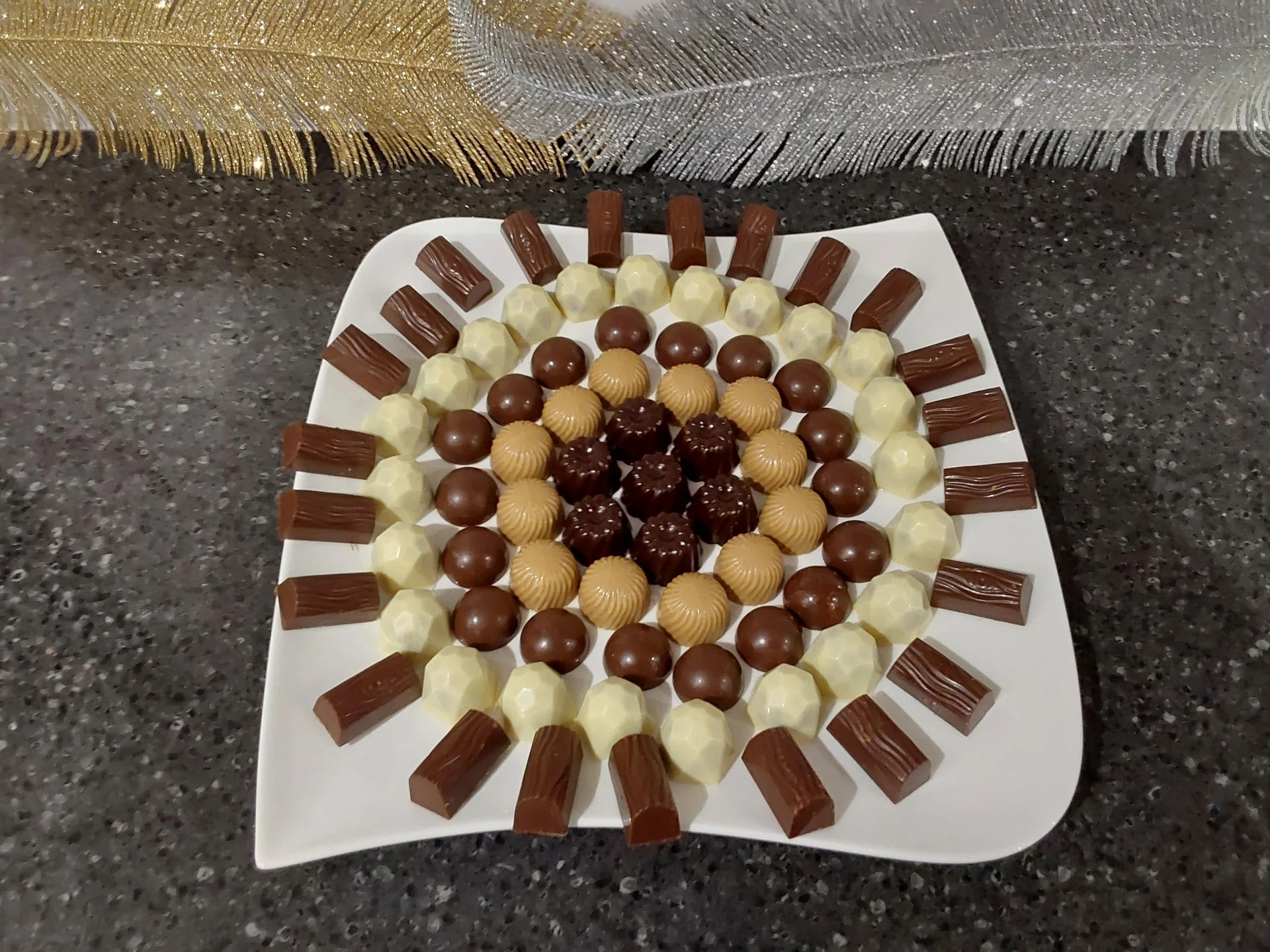 Chocolats
