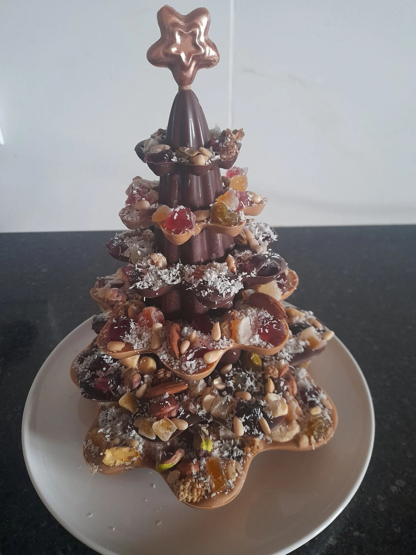 Sapin de Noël