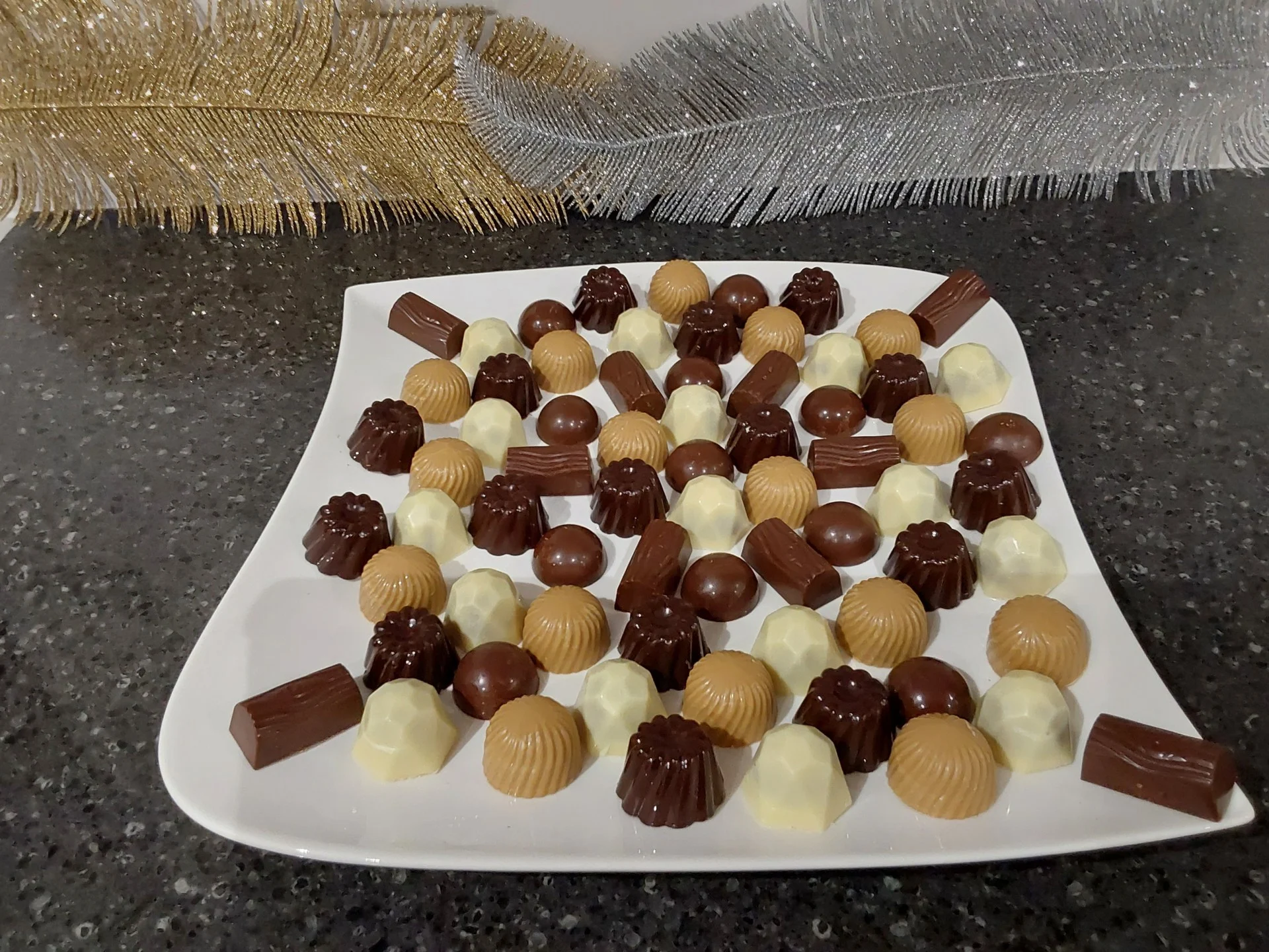 Chocolats