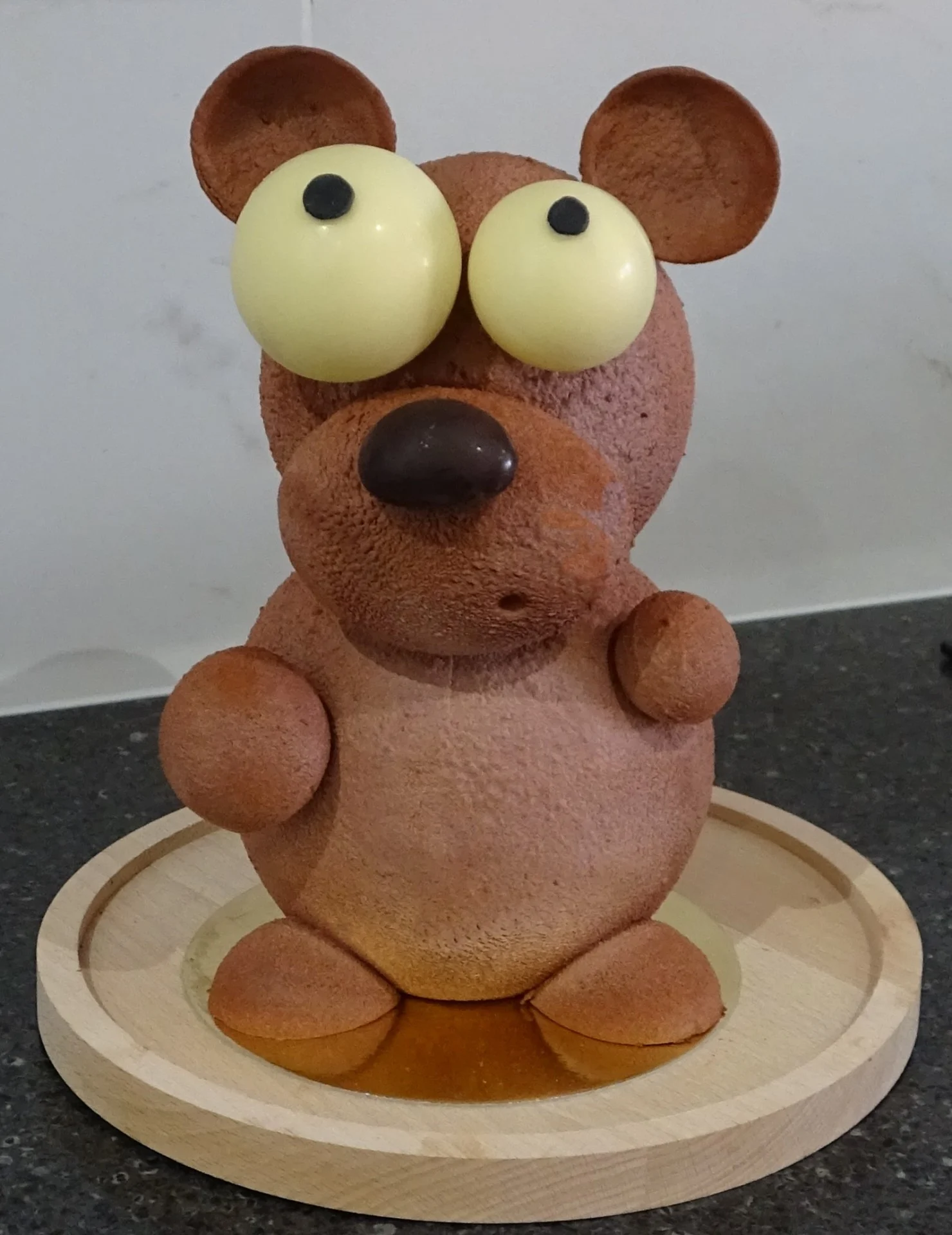 Teddy