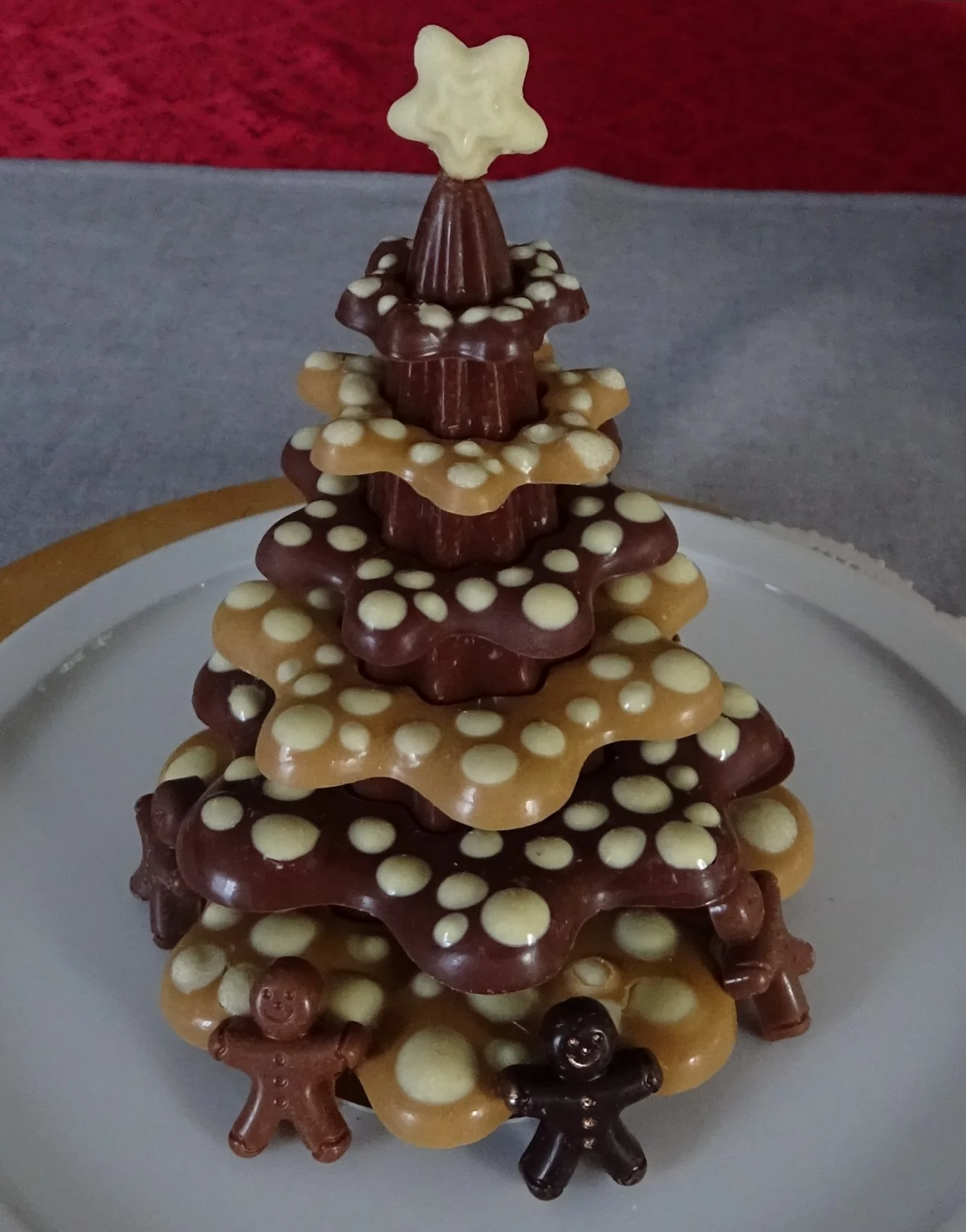Sapin de Noël